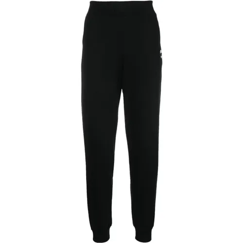 Ikonik 2.0 sweat pants , female, Sizes: M - Karl Lagerfeld - Modalova