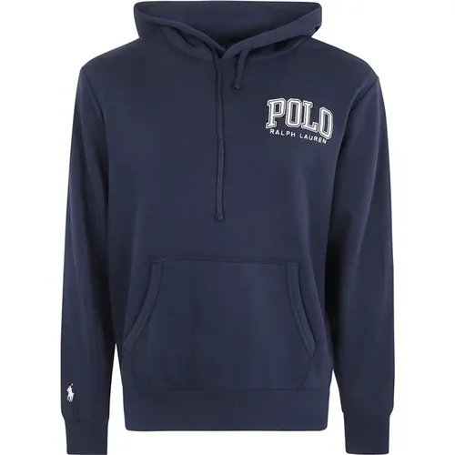 Men's Clothing Sweatshirts Noos , male, Sizes: L, XL, S - Ralph Lauren - Modalova