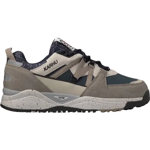 Fusion XC Wasserdichter Trail-Schuh , Herren, Größe: 41 1/2 EU - Karhu - Modalova