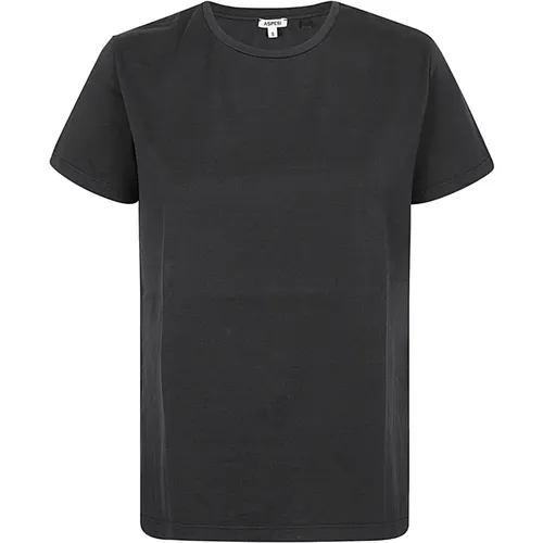 T-Shirts , male, Sizes: S, L, XL, M - Aspesi - Modalova