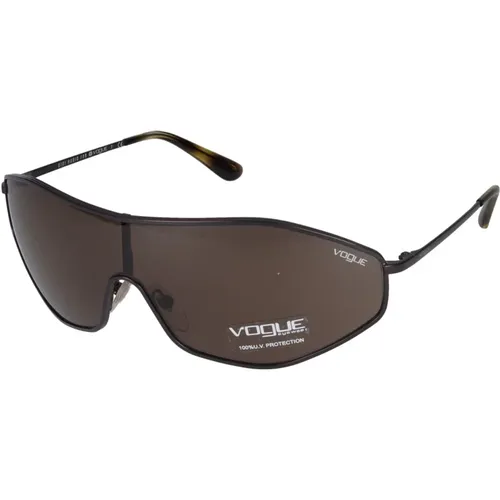 Stilvolle Sonnenbrille für sonnige Tage,Stylische Sonnenbrille für sonnige Tage - Vogue - Modalova