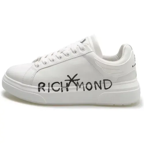 Herren Logato Schuhe John Richmond - John Richmond - Modalova