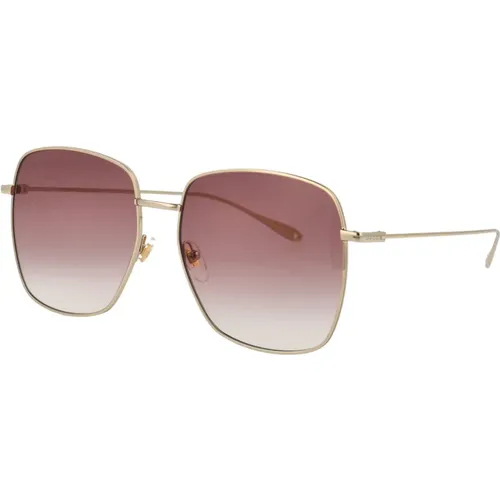 Stylish Sunglasses Gg1031S , female, Sizes: 59 MM - Gucci - Modalova