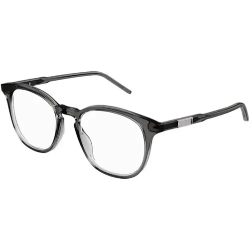Glasses , male, Sizes: 51 MM - Gucci - Modalova