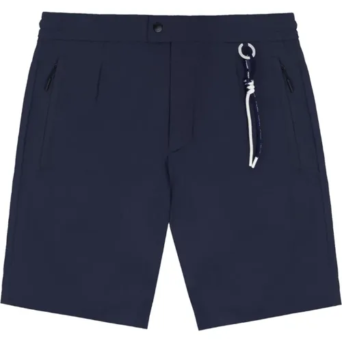 Shorts for Urban Style , male, Sizes: L, S, XL, M, 2XL, 3XL - People of Shibuya - Modalova