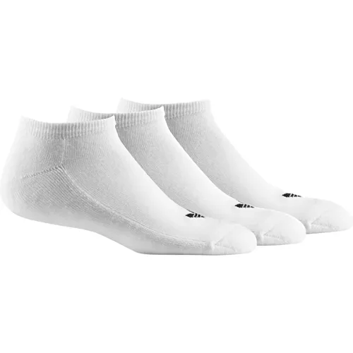 Trefoil Liner Socks 3 Paare Adidas - Adidas - Modalova