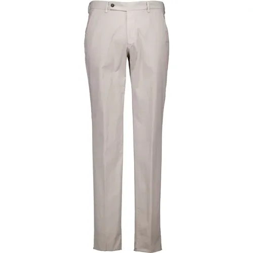 Trousers , male, Sizes: 3XL - Berwich - Modalova