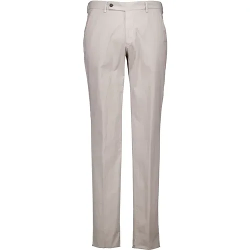 Trousers , male, Sizes: L, 3XL - Berwich - Modalova