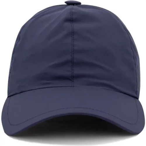 Hats , Herren, Größe: XL - Fedeli - Modalova