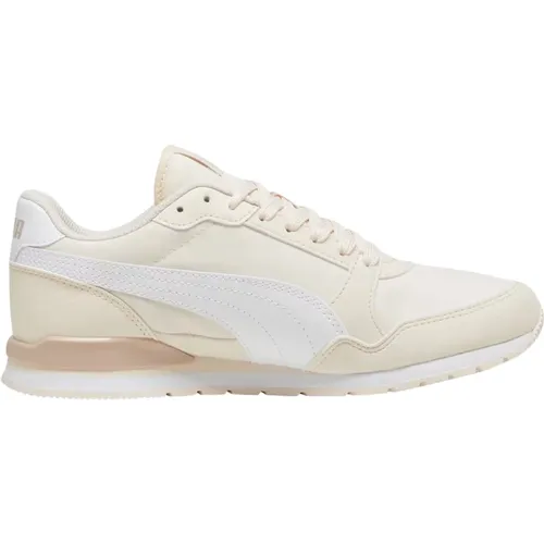 Moderne ST Runner v3 Sneakers , Damen, Größe: 38 1/2 EU - Puma - Modalova