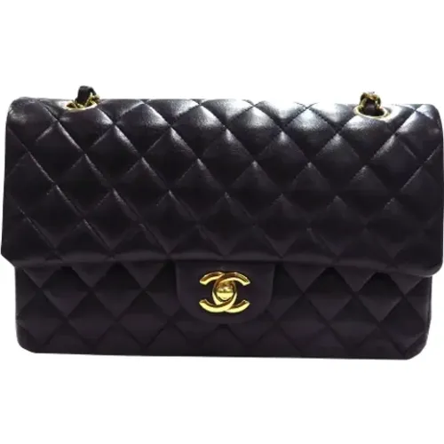 Pre-owned Leder chanel-taschen - Chanel Vintage - Modalova