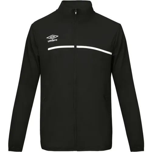 Teamwear Jacke , Herren, Größe: S - Umbro - Modalova