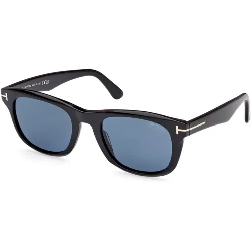 Sonnenbrillen , Herren, Größe: 54 MM - Tom Ford - Modalova