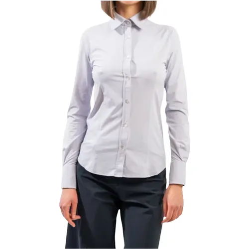Shirts , female, Sizes: S - RRD - Modalova