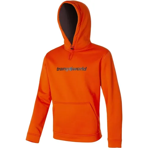 Jacke , Herren, Größe: 2XL - Trangoworld - Modalova