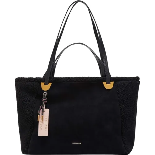 Bags for a Stylish Look , female, Sizes: ONE SIZE - Coccinelle - Modalova