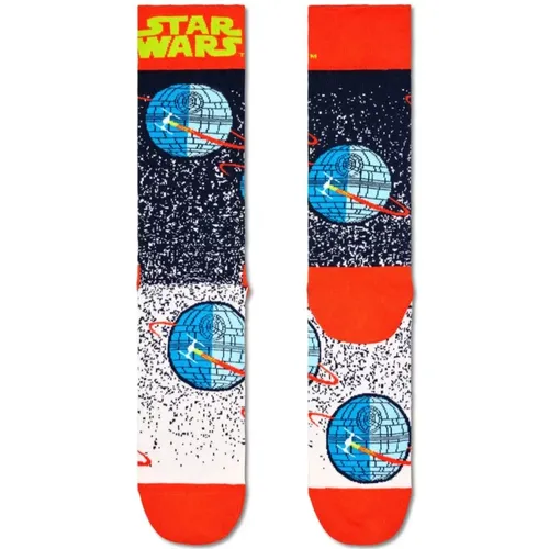 Winter Schals Death Star Socke - Happy Socks - Modalova