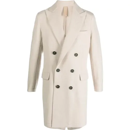 Stylish Coat , male, Sizes: XL, M - Eleventy - Modalova