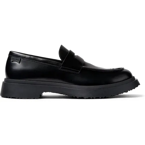 Mismatched Twins Loafers , male, Sizes: 9 UK, 10 UK, 8 UK, 6 UK, 11 UK, 7 UK - Camper - Modalova