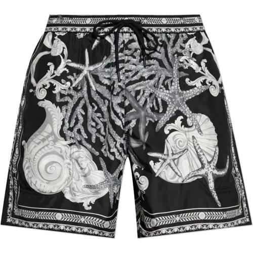 Badehose Versace - Versace - Modalova