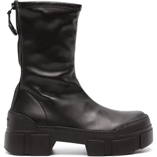 Ankle Boots , Damen, Größe: 40 EU - Vic Matié - Modalova