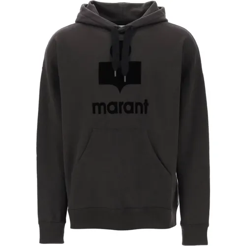 Sweatshirt Hoodie , male, Sizes: S, L - Isabel marant - Modalova