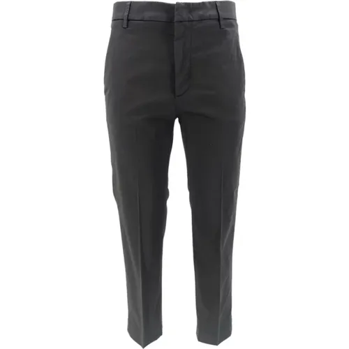 Pant Nima , female, Sizes: W30, W25, W24, W26, W27 - Dondup - Modalova