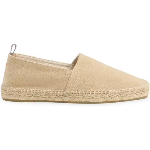 Pablo/002 Espadrilles , male, Sizes: 7 UK - Castañer - Modalova