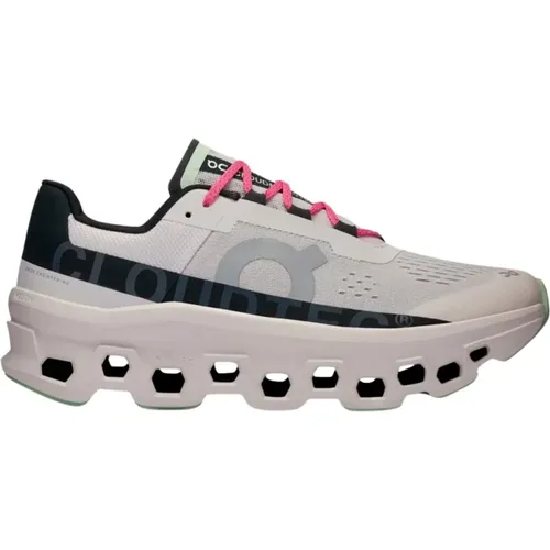 Cloudmonster Laufschuh , Herren, Größe: 44 1/2 EU - ON Running - Modalova