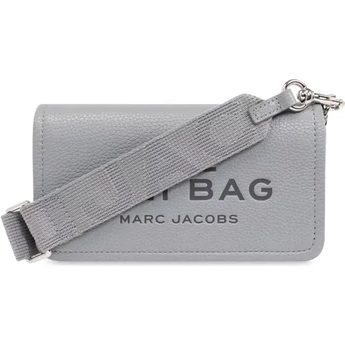 Die Mini Bag Lederschultertasche - Marc Jacobs - Modalova