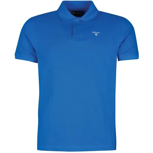 Logo Polo Shirt , male, Sizes: S, 3XL - Barbour - Modalova