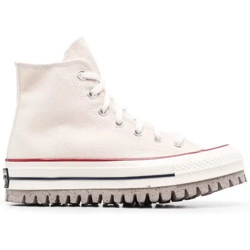 Hi Top Sneakers , Damen, Größe: 37 1/2 EU - Converse - Modalova