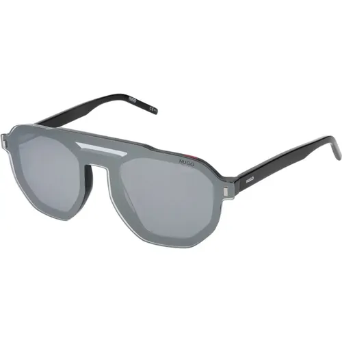 Stylische Sonnenbrille HG 1113/Cs - Hugo Boss - Modalova