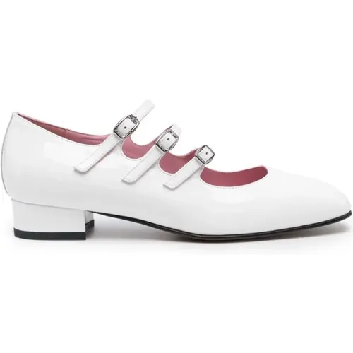 Business Schuhe , Damen, Größe: 37 EU - Carel - Modalova
