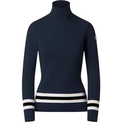 Judith Sweater , Damen, Größe: L - Fusalp - Modalova