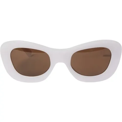 Stilvolle Sonnenbrillen , unisex, Größe: 54 MM - Ambush - Modalova