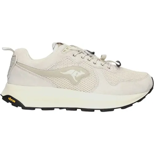 Niedriger Top -Sneaker KangaROOS - Kangaroos - Modalova