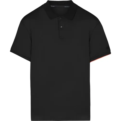 Macro Polo Shirt , male, Sizes: XL - RRD - Modalova