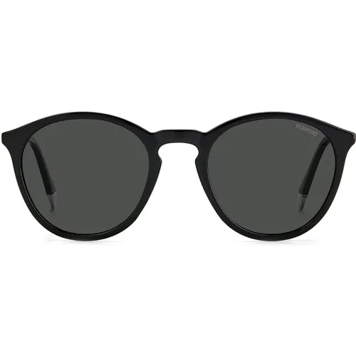 Women's Polarized Sunglasses Pld4129/S/X 807 , unisex, Sizes: 51 MM - Polaroid - Modalova