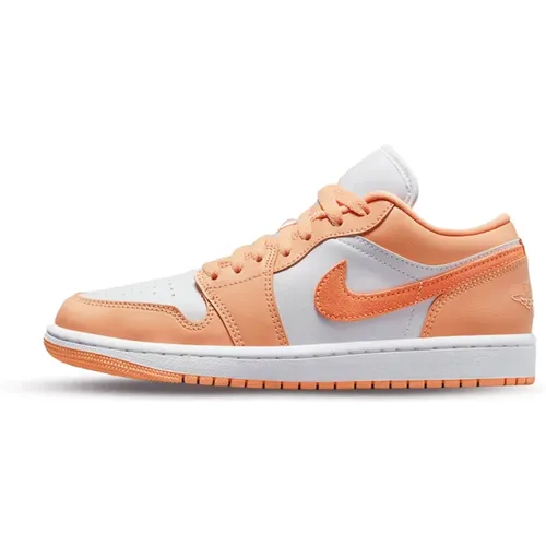 Sunset Haze Low Sneakers , female, Sizes: 3 UK, 5 UK, 11 1/2 UK, 8 UK, 10 UK, 9 UK, 11 UK, 6 UK, 2 1/2 UK, 3 1/2 UK, 7 1/2 UK, 7 UK, 5 1/2 UK, 9 1/2 U - Jordan - Modalova