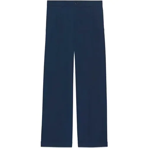 Stylish Pants for Men , male, Sizes: XL, 2XL - Gucci - Modalova