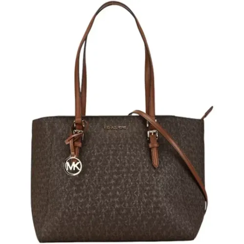 Pre-owned Leder schultertasche - Michael Kors Pre-owned - Modalova