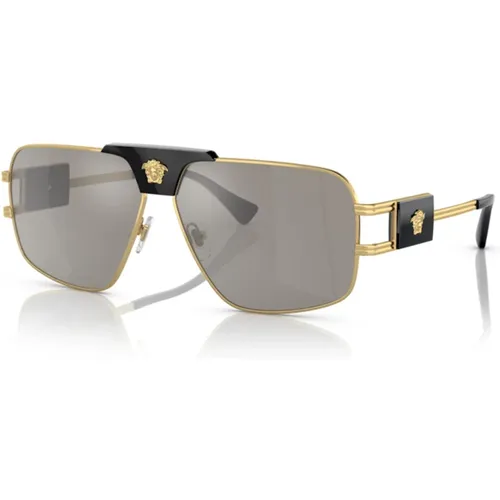 Sunglasses Versace - Versace - Modalova