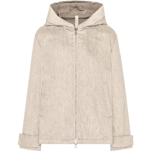 Winter Coats , female, Sizes: 2XS, M, XS, L, S - Duno - Modalova