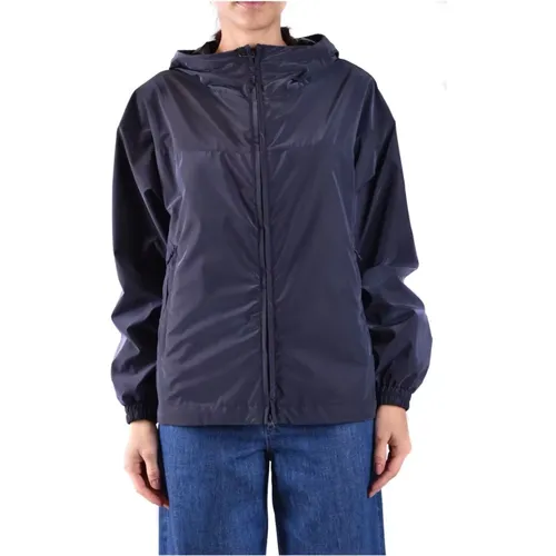 Stylische Outdoor-Jacke für Männer , Damen, Größe: XS - Colmar - Modalova