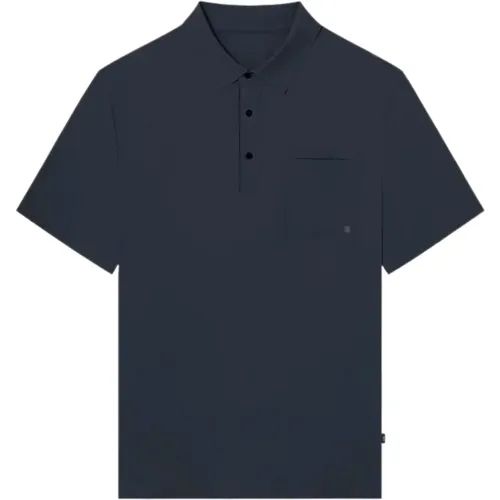 Polo Shirts , male, Sizes: XL, M, L, 2XL - Duno - Modalova