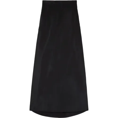 Skirts , female, Sizes: S, XS - Jil Sander - Modalova