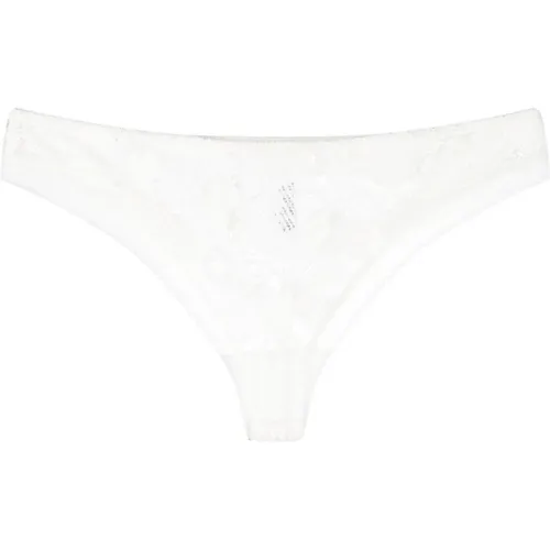 Durchsichtiger String Tanga Slip - ERES - Modalova