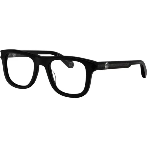 Stylish Optical Glasses Vpp023V , male, Sizes: 51 MM - Philipp Plein - Modalova