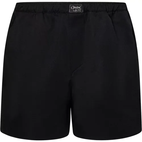 Shorts for Men Aw24 , male, Sizes: XS, S, M - Coperni - Modalova